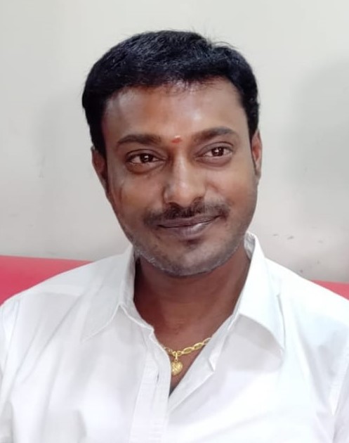 R.VIMAL RAJ